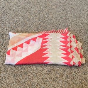 American eagle scarf